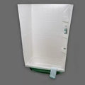 Specialty Recreation | Tub Wall | TW2438W  | White | 24" x 38" x 59", Bath Product, United RV Parts