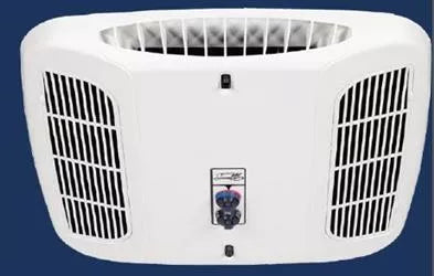 Coleman | Mach AC Deluxe Ceiling Assembly | 9630-715 | Heat Pump | Non-Ducted, Air Conditioner Accessory, United RV Parts