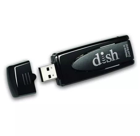 Pace | DISH Wally Wi-Fi USB Adapter | WI-FIADAPTER | WIFI-ADPT