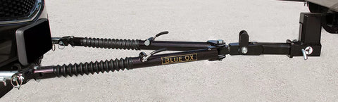 Blue Ox | Ascent Tow Bar | BX4370 | 7,500 lbs. Capacity