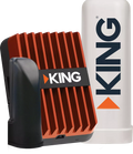 KING | Pro - LTE/Cell Signal Booster | KX2000
