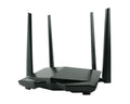 KING | WiFiMax Pro Router/Range Extender | KWM2000