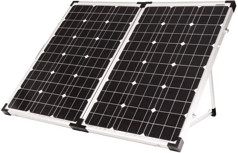 Valterra Power | 130-Watt Portable Solar Kit | GP-PSK-130