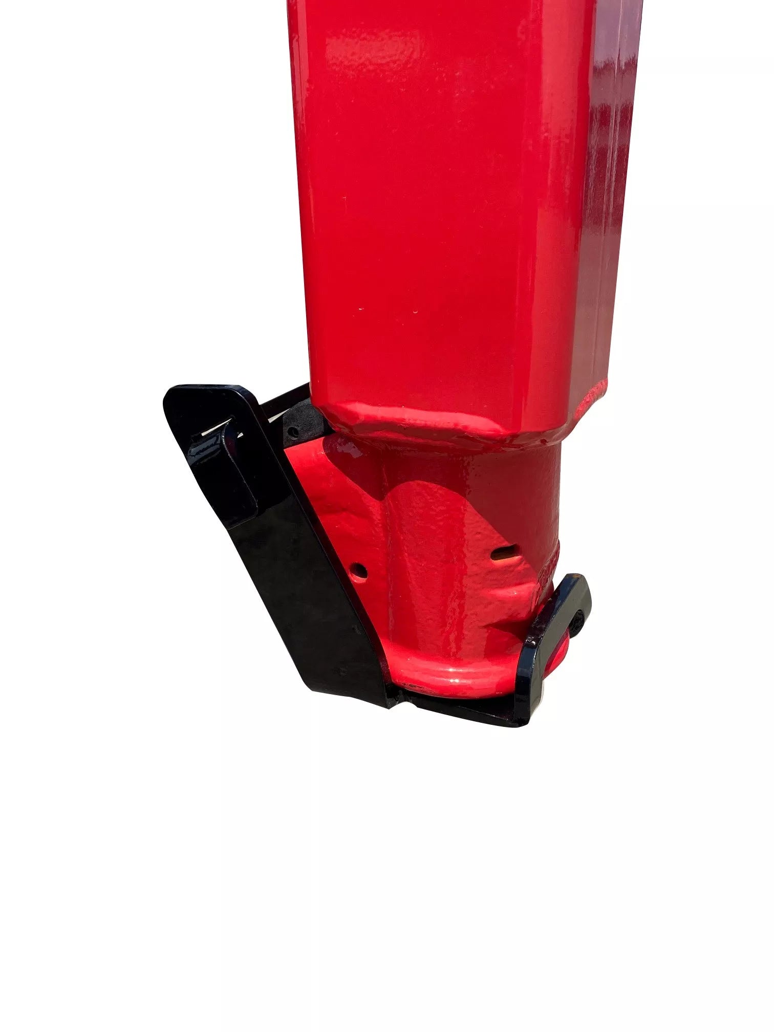 Demco | EZ Latch 30K Gooseneck Coupler Lock | 17654-81