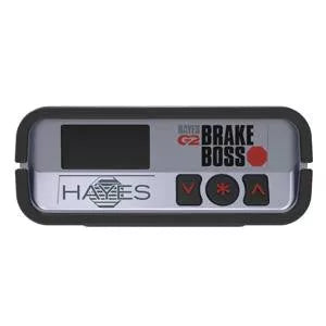 Hayes | Brake Boss G2 Brake Control | 81792BB | Electric