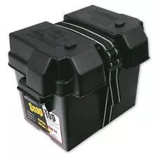 Noco | Battery Box for Group 24 Batteries | HM300BK