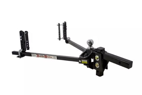 Equal-i-zer | Equalizer Weight Distribution Hitch | 90-00-1000 | 1,000 / 10,000 lb Capacity