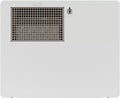 Suburban | Advantage RV Water Heater Access Door (SAW) | 6279APW | 6 Gallon | White, Water Heater Accessory, United RV Parts