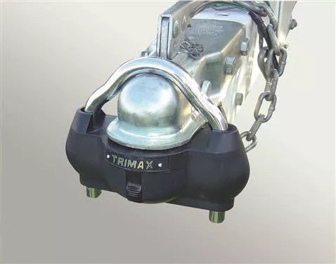 Trimax | Universal Coupler Lock | UMAX100