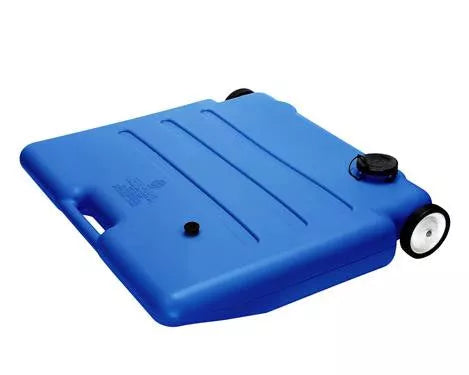 Barker | Folding Tent Camper Tote-Along | 28508