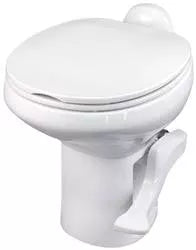 Thetford | Style II Hi RV Toilet | 42058 | White