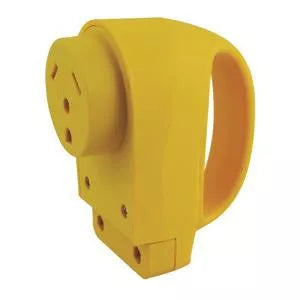 Marinco | 30A Female Replacement Connector End | 30FCRV
