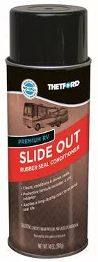 Thetford | Rubber Seal Conditioner | 32778 | 14 oz