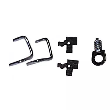 Dometic | Atwood Water Heater Access Door Mounting Hardware Kit | 91858, Water Heater Accessory, United RV Parts