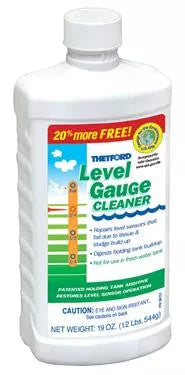 Thetford | Level Gauge Cleaner for RV Toilet | 24545