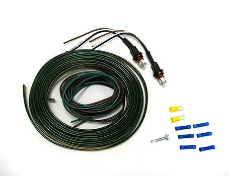 Blue Ox | LED Tail Light Wiring Kit | BX88267