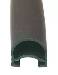 AP Products | Modified EKD Seal 1" x 1" x 50' | 018-2004 | 50' Roll | Black