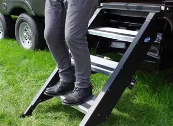 RV Steps and Step Rugs – United RV Parts
