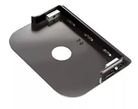PullRite | Quick Connect Capture Plate for 5th Airborne & Rotoflex | 331760