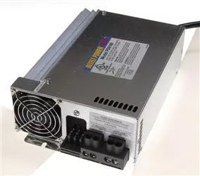 Progressive Dynamic | Inteli-Power RV Power Converter | 80 Amps | PD9180V