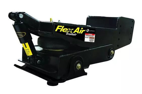 Lippert | Flex-Air Pin Box | 328492 | 18,000 lb Capacity