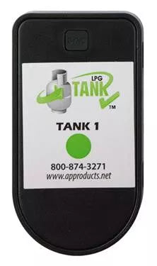 AP Products | Propane Level Indicator | 024-1001 | Tank Check