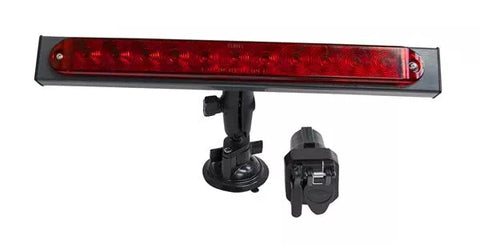 Demco | LED Light Bar for Rear Window | 6343