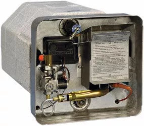 Suburban | Direct Spark Ignition Gas Water Heater | SW6D | 6 Gallon | 5238A | 5138A | 5138E, Water Heater, United RV Parts