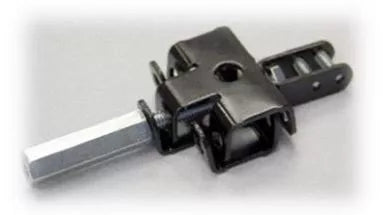 BAL | Accu-Slide Cable-Chain Adjustment Bracket Kit | 22504
