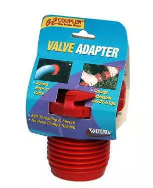 Valterra | EZ Coupler Adapter for RV Sewer Hose | F02-3101