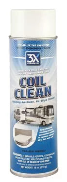 AP Products | Air Conditioner Coil Cleaner | 117 | 16 Ounce, Air Conditioner Accessory, United RV Parts
