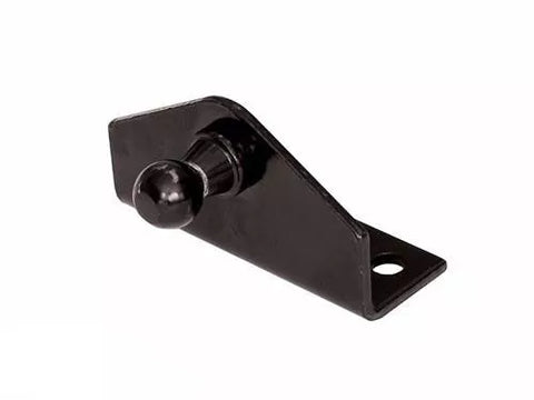 RV Designer | Gas Prop Bracket - 3/4" L Shaped | G825