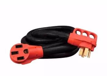 50 Amp RV Power Cords, Extension Cords and Accessories