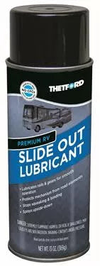 Thetford | Slide Out Lubricant | 32777 | 13 oz