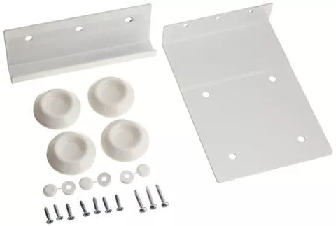 JR Products | Washer Dryer Mounting Bracket | 06-11845, Washer Dryer Accessory, United RV Parts