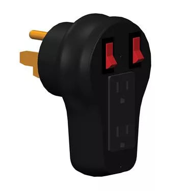 RV Extension & Power Cords
