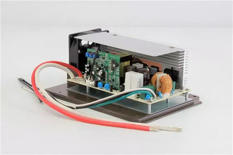 WFCO | Main Board Assembly | Lithium Switch | WF-8955LIS-MBA | 55 Amp