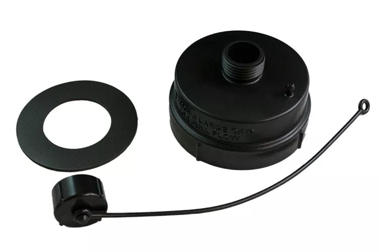 Thetford | Sani-Con Replacement Sewer Hose Nozzle Cap | 97514