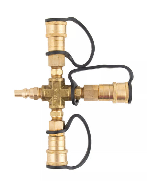 AP Products | Propane Cross Adapter | ME24TP