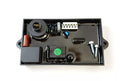 Dometic | RV Water Heater Circuit Control Board | 91367 | with Fuse and Spade Connection, Water Heater Accessory, United RV Parts