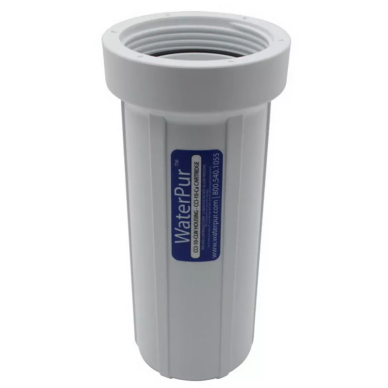 WaterPur | Waterpur Replacement Globe | CCI-10-CLW | 10