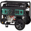 Cummins Onan | Portable Generator | P9500df | A058U967 | 9500 Watt | Dual Fuel | Electric Start