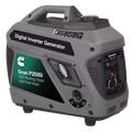 Cummins Onan | Digital Inverter Portable Generator | P2500i | A058U944 | 2500 Watt | Gasoline