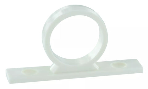 Valterra | Replacement Shower Hose Guide | PF276010 | White