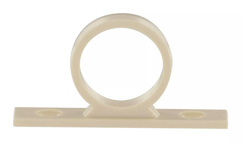 Valterra | Replacement Shower Hose Guide | PF276011 | Biscuit