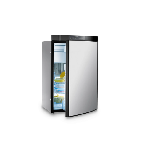 Dometic | RV Refrigerator | RML8330 | 4.8 Cubic Feet | 12V Absorption