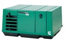 Cummins Onan | RV QG Generator | 4.0KY-6747 | 4,000 Watt | EVAP | Gasoline