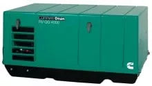 Cummins Onan | RV QG Generator | 3.6KY-26120 | 3,600 Watt  | LPG