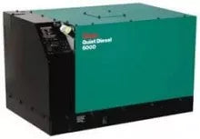 Cummins Onan | 6,000 Watt Diesel Generator Set | 6.0HDKAH-1044