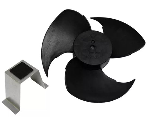 Coleman | Replacement Fan Blade Kit | 1472D5041 | Fits Mach 8, Air Conditioner Accessory, United RV Parts